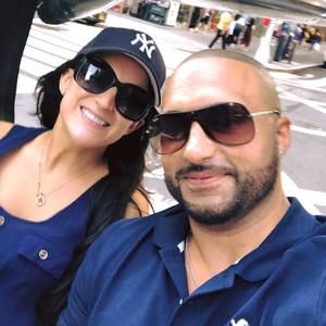 Meet your Posher, Mike